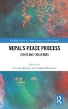 Nepal's Peace Process