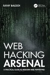 Web Hacking Arsenal