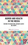 Humor and Health in the Media