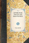 Letters from the East and from the West