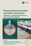 Decentralized Sanitation and Water Treatment