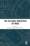 The Cultural Industries of India