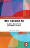 Faith in Foreign Aid