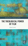 The Theological Power of Film