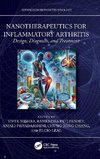 Nanotherapeutics for Inflammatory Arthritis