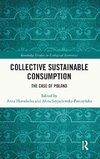 Collective Sustainable Consumption