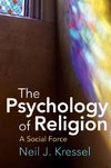 The Psychology of Religion