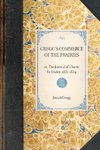 Gregg's Commerce of the Prairies, Or, the Journal of a Sante Fe Trader, 1831-1839