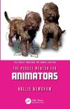 The Pocket Mentor for Animators