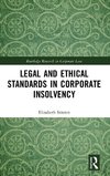 Legal and Ethical Standards in Corporate Insolvency