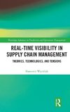 Real-Time Visibility in Supply Chain Management