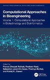 Computational Approaches in Biotechnology and Bioinformatics