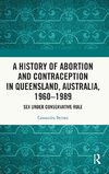 A History of Abortion and Contraception in Queensland, Australia, 1960-1989