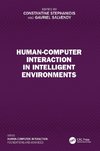 Human-Computer Interaction in Intelligent Environments