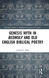 Genesis Myth in Beowulf and Old English Biblical Poetry