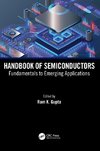 Handbook of Semiconductors