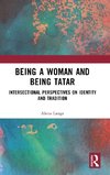 Being a Woman and Being Tatar