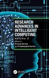 Research Advances in Intelligent Computing