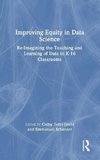 Improving Equity in Data Science