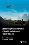 Scattering Characteristics of Aerial and Ground Radar Objects