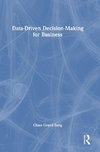 Data-Driven Decision-Making for Business