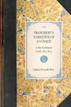 Franchere's Narrative of a Voyage