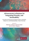 Advancements in Business for Integrating Diversity, and Sustainability