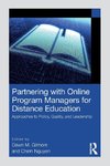 Partnering with Online Program Managers for Distance Education