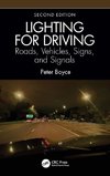 Lighting for Driving