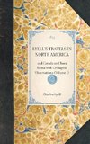 Lyell's Travels in North America