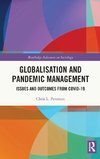 Globalisation and Pandemic Management