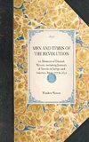 Men and Times of the Revolution