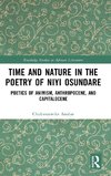 Time and Nature in the Poetry of Niyi Osundare