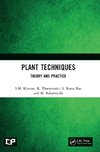 Plant Techniques