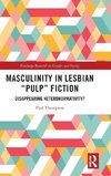 Masculinity in Lesbian 