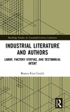 Industrial Literature and Authors