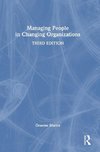 Managing People in Changing Organizations