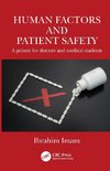 Human Factors and Patient Safety