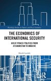 The Economics of International Security