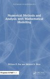 Numerical Methods and Analysis with Mathematical Modelling