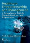 Healthcare Entrepreneurship and Management