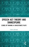 Speech Act Theory and Shakespeare