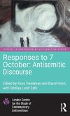 Responses to 7 October