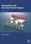 Geopolitics and the Indo-Pacific Region