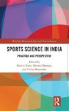 Sports Science in India