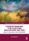 Understanding the Further Education Sector