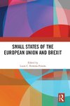 Small States of the European Union and Brexit