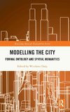 Modelling the City