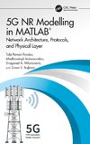 5G NR Modelling in MATLAB