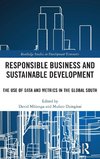 Responsible Business and Sustainable Development